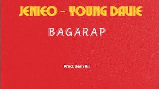 Jenieo - Bagarap (Official Audio) ft. Young Davie