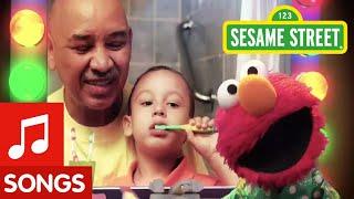 Sesame Street: Healthy Teeth, Healthy Me: Brushy Brush PSA