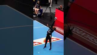 Cold save and celebration  #handball #håndbold #ehffinal4 #clw