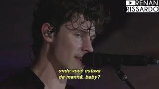 Shawn Mendes: Live From The Artists Den (Legendado)