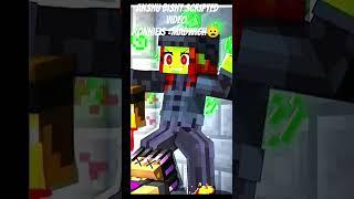 Anshu bisht scripted video #anshubisht #shortvideo #viralshorts #minecraft
