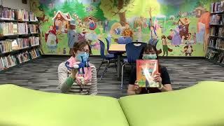 Stories on the Screen: Books and Libraries