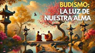 La Esencia de la Gratitud - Budismo