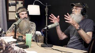 Si, the True Duck Commander