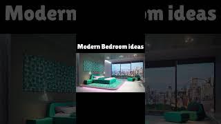 Modern Bedroom ideas #Short#reels #ideas #foryouage #share #youtubeshorts #sabafaryad #india #design