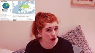 Eleanor Morton: Ancestry DNA Reveal!