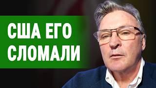 ..Платят любые деньги! ..Трамп запретил ЛЮБОЕ сотрудничество с ЗЕ-КОМАНДОЙ - Геннадий Балашов
