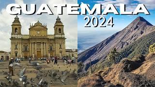 Hidden Wonders of Guatemala: A Journey Into Culture & Nature | Sydtravella