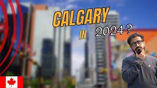 Is Calgary the Right Choice for International Students in 2024? | Gaurav Tandon