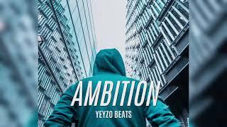 Ambition - Deep Inspiring Rap Type Beat Storytelling Piano Hip Hop Instrumental