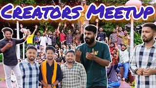 Prayagraj Content Creators Meetup  || First Meetup || Rishabh Tripathi Vlogs