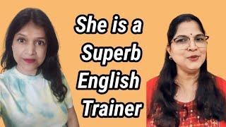 English Conversation Practice || Meenu English Speaking Practice