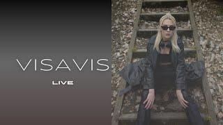 Techno by DJ Visavis live 17/06/25 #music#techno#live#edm#house