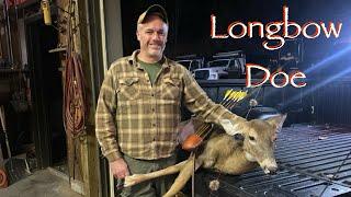 LONGBOW DOE 2024 Season Update!