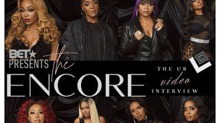 BET Presents The Encore S1 Ep6 #Review #Recap