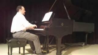 Terry Winter Owens, Prelude for Libra