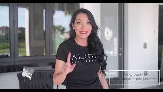 BEHIND THE SCENES:  Meet the ALIGN Real Estate Team