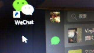 1 Minute: WeChat Download DIRECTLY to PC (Windows & Mac) NO THIRD PARTY!!!