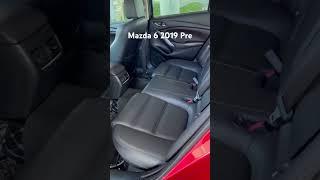 _ Mazda_6_2019_Premium . Xe đi 3,7 vạn . Lốp sơ cua chưa hạ . 4 lốp rin theo xe . 0905.763.814