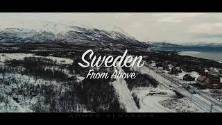 Sweden 4K | Drone footage