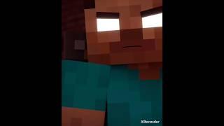 Herobrine - memory reboot #shorts #minecraft #edit