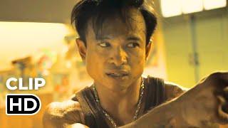 Bangkok Dog | Exclusive Fight Scene Clip (2024)