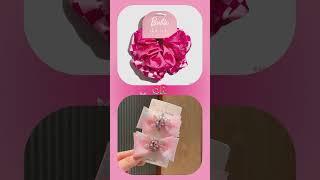 Lisa or Lena Cute Things! ️Frozen  vs Barbie 🩷 #ViralShort #Princess #Cute #TikTok #Dress #shorts