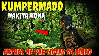 KUMPERMADO BIHAG NILA NAKITA KONA #VIRAL #KRITIKAL #INTENSE