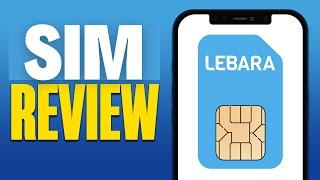 Lebara Sim Card Review (2025)