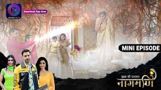 Ishq Ki Dastaan Naagmani | 21 September 2023 | Episode 400 | इश्क़ की दास्तान नागमणि | Dangal TV