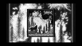 Varenth (US) - Under Reign of Hellfire (2024, EP)