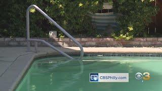Rent Someone's Pool Or Rent Out Your Own