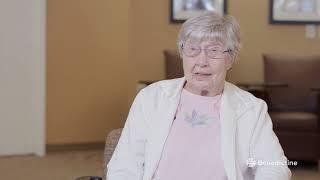 Living Well, with Purpose | Benedictine Living Community-Regina