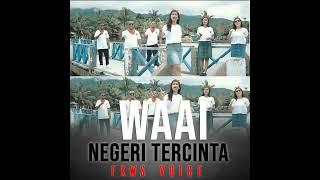 LAGU AMBON Waai Negeri Tercinta