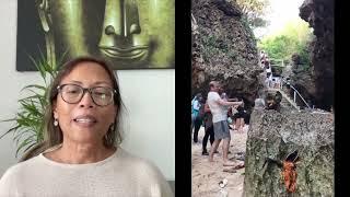 This Is What Actually Happens on a Jewels of Southeast Asia Tour | Founder - Muriel Behrens