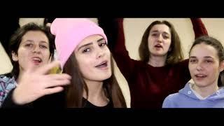 Христианский рэп - молодежный ролик из Омска