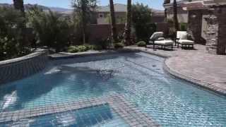 Savona Single Story Homes in Centennial Hills by Toll Bros | Debbie Drummond @Vegashomepro