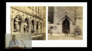 Edward Bottoms - The History of the Architectural Association: Preserving the Past for the Future