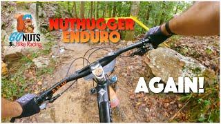 GoNuts Nuthugger Enduro - Better the 2nd time?