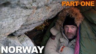 Survivorman | Norway Part 1 | Les Stroud