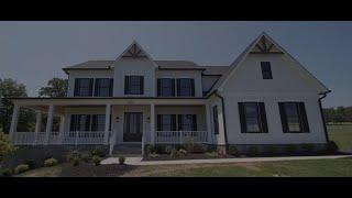 Tour This Luxury Custom Built Home in Loudoun County VA