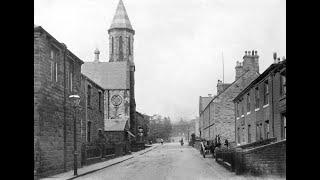 Saddleworth Villages in Old Photographs - Uppermill