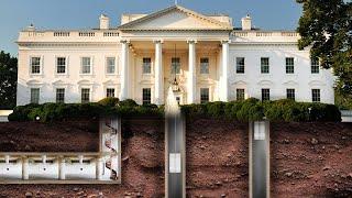 TOP 15 WHITE HOUSE SECRETS