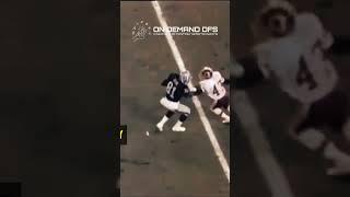 Tim Brown - Available in On Demand DFS Fantasy Football Contests #fantasyfootball #fantasysports