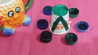 The art of disposable design One-Time Cup Innovation 