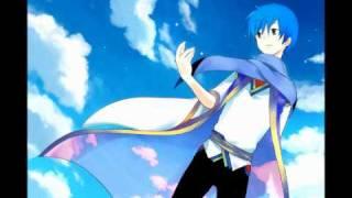 [Vocaloid KAITO] Falling, The Star Light [From Atelier Rorona: The Alchemist of Arland]