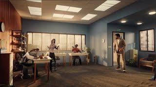 Aux AC TVC 2024
