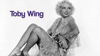 Pre-Codes: Toby Wing