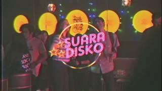 Suara Disko #4 [Cinta Ditolak Disko Bertindak]