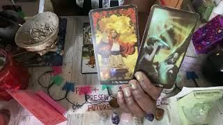 #mariediaries712 #tarot #tarotscope  THIS MAIN KING OF  IS PULLING OUT ALL THE TRICKS 2…